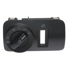 Load image into Gallery viewer, HLS-1271 Headlight Switch Standard Ignition Canada