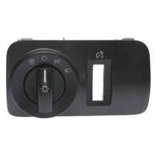 Charger l'image dans la galerie, HLS-1276 Standard Ignition Headlight Switch Standard Ignition Canada