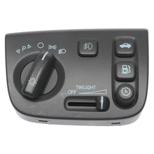 Charger l'image dans la galerie, HLS-1287 Headlight Switch Standard Ignition Canada