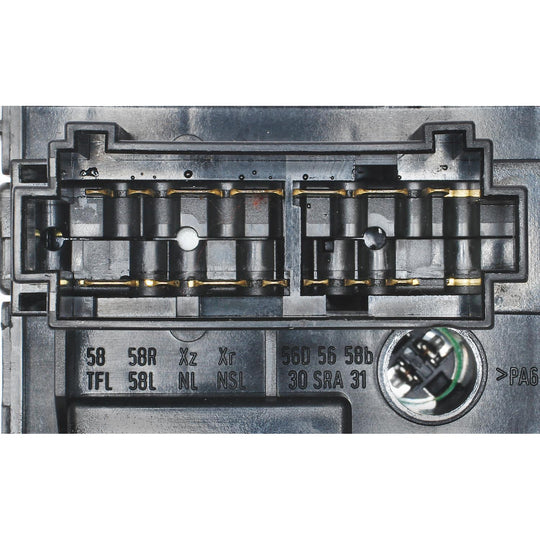 HLS-1289 Headlight Switch Standard Ignition Canada