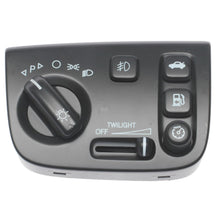 Load image into Gallery viewer, HLS-1290 Headlight Switch Standard Ignition Canada