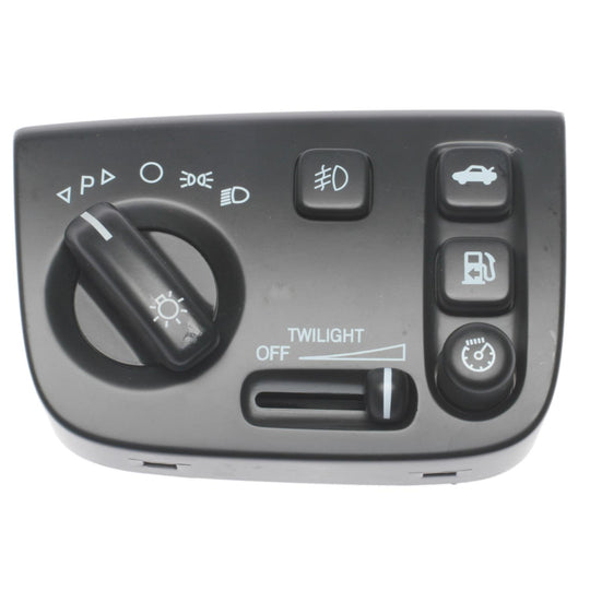 HLS-1290 Headlight Switch Standard Ignition Canada