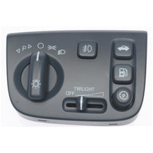 Load image into Gallery viewer, HLS-1291 Headlight Switch Standard Ignition Canada