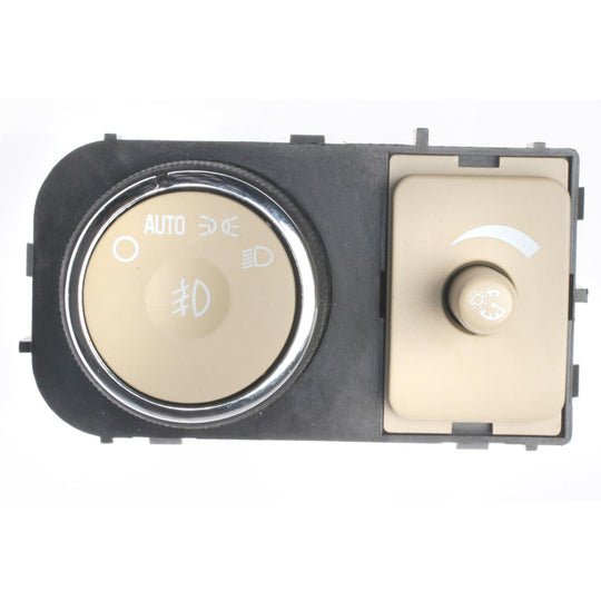HLS-1292 Headlight Switch Standard Ignition Canada
