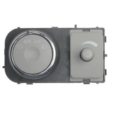 Load image into Gallery viewer, HLS-1302 Headlight Switch Standard Ignition Canada