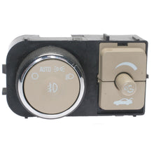 Load image into Gallery viewer, HLS-1306 Headlight Switch Standard Ignition Canada
