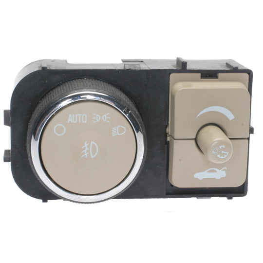 HLS-1306 Headlight Switch Standard Ignition Canada