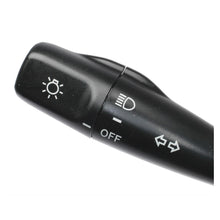 Load image into Gallery viewer, HLS-1308 Headlight Switch Standard Import Canada