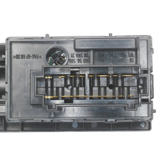 HLS-1309 Headlight Switch Standard Import Canada