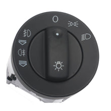Load image into Gallery viewer, HLS-1315 Headlight Switch Standard Import Canada