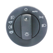 Charger l'image dans la galerie, HLS-1316 Headlight Switch Standard Ignition Canada