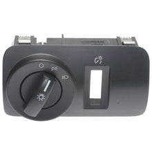 Load image into Gallery viewer, HLS-1317 Headlight Switch Standard Ignition Canada