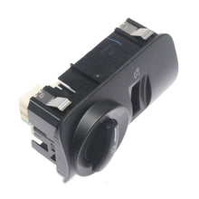 Load image into Gallery viewer, HLS-1317 Headlight Switch Standard Ignition Canada