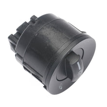 Load image into Gallery viewer, HLS-1319 Headlight Switch Standard Ignition Canada