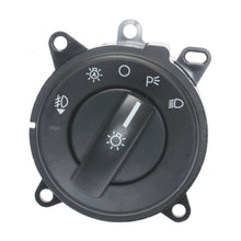 Load image into Gallery viewer, HLS-1320 Headlight Switch Standard Ignition Canada