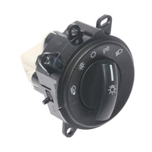 Load image into Gallery viewer, HLS-1320 Headlight Switch Standard Ignition Canada