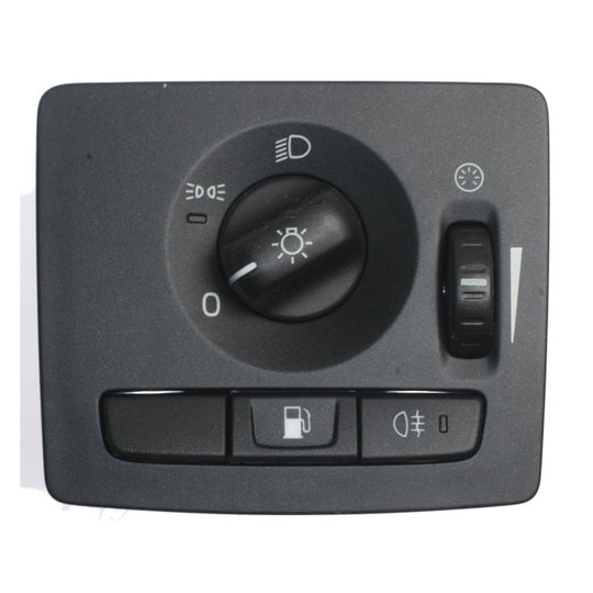HLS-1327 Headlight Switch Standard Import Canada