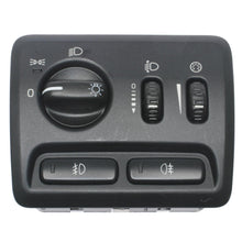 Load image into Gallery viewer, HLS-1329 Headlight Switch Standard Import Canada