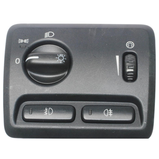 HLS-1330 Headlight Switch Standard Ignition Canada