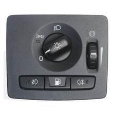 Load image into Gallery viewer, HLS-1331 Headlight Switch Standard Ignition Canada