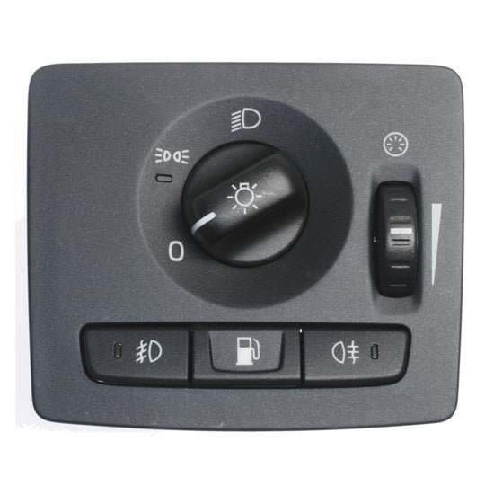 HLS-1331 Headlight Switch Standard Ignition Canada