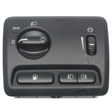 Load image into Gallery viewer, HLS-1332 Headlight Switch Standard Import Canada