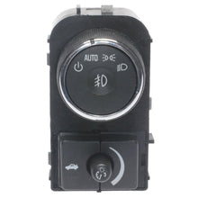 Charger l'image dans la galerie, HLS-1335 Headlight Switch Standard Ignition Canada