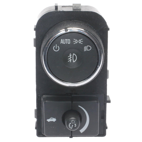 HLS-1335 Headlight Switch Standard Ignition Canada