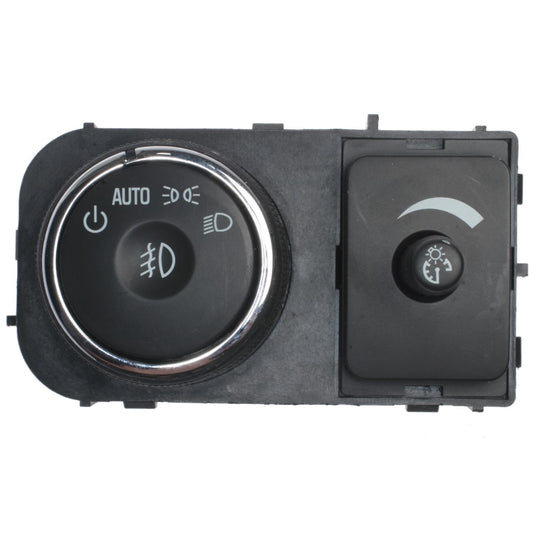 HLS-1338 Headlight Switch Standard Ignition Canada