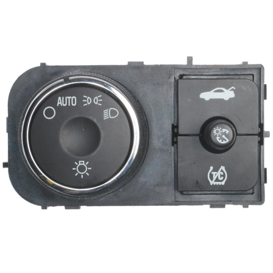 HLS-1342 Headlight Switch Standard Ignition Canada