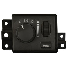 Load image into Gallery viewer, HLS-1345 Headlight Switch Standard Ignition Canada
