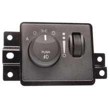 Load image into Gallery viewer, HLS-1348 Headlight Switch Standard Ignition Canada