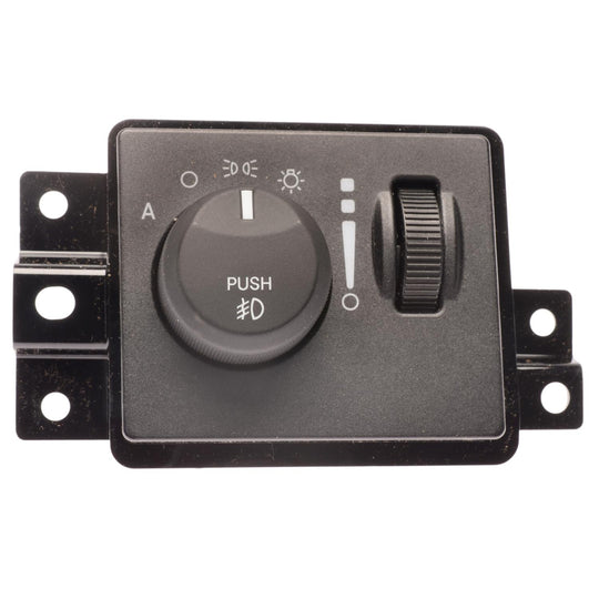 HLS-1348 Headlight Switch Standard Ignition Canada