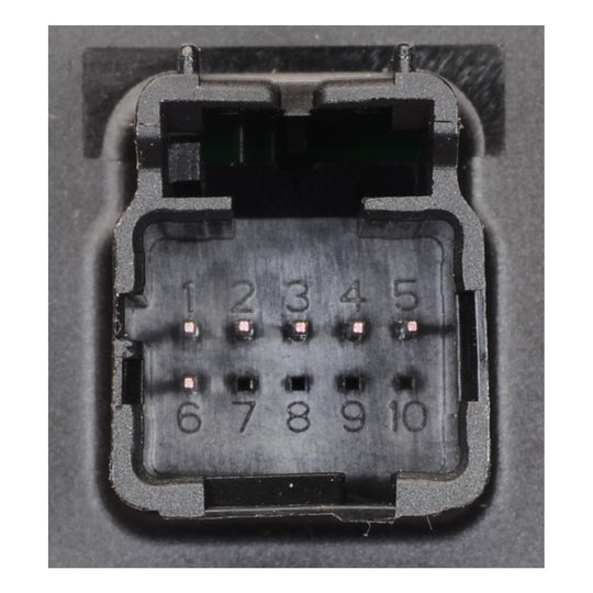HLS-1348 Headlight Switch Standard Ignition Canada