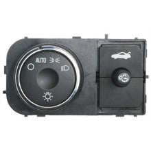 Load image into Gallery viewer, HLS-1353 Headlight Switch Standard Ignition Canada
