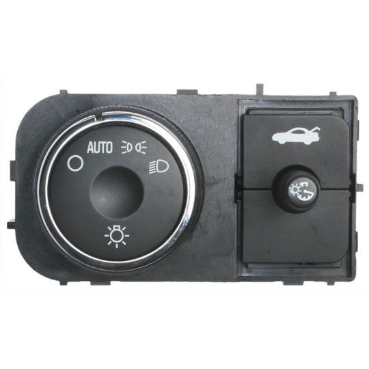 HLS-1353 Headlight Switch Standard Ignition Canada