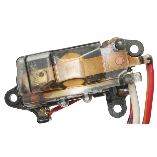 HLS-1360 Standard Ignition Headlight Dimmer Switch Standard Ignition Canada
