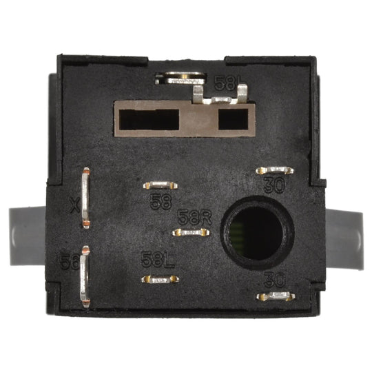 HLS-1361 Headlight Switch Standard Import Canada