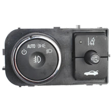 Charger l'image dans la galerie, HLS-1365 Headlight Switch Standard Ignition Canada
