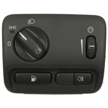 Charger l'image dans la galerie, HLS-1370 Headlight Switch Standard Ignition Canada