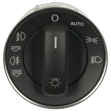 Load image into Gallery viewer, HLS-1377 Headlight Switch Standard Ignition Canada