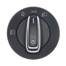 Load image into Gallery viewer, HLS-1384 Headlight Switch Standard Ignition Canada