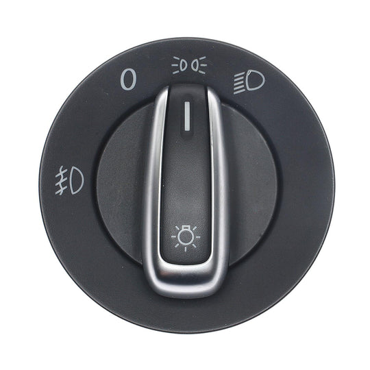 HLS-1384 Headlight Switch Standard Ignition Canada