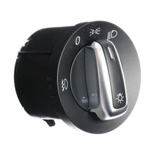 Load image into Gallery viewer, HLS-1384 Headlight Switch Standard Ignition Canada