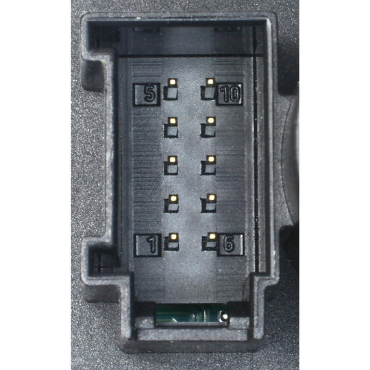 HLS-1384 Headlight Switch Standard Ignition Canada