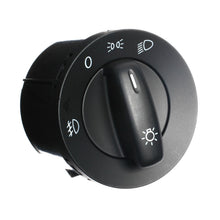 Load image into Gallery viewer, HLS-1385 Headlight Switch Standard Ignition Canada