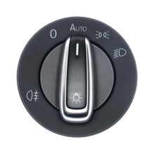 Load image into Gallery viewer, HLS-1386 Headlight Switch Standard Ignition Canada