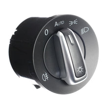 Load image into Gallery viewer, HLS-1386 Headlight Switch Standard Import Canada