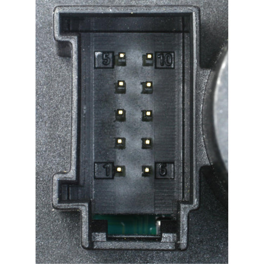 HLS-1386 Headlight Switch Standard Ignition Canada