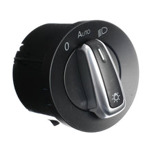 Charger l'image dans la galerie, HLS-1387 Headlight Switch Standard Import Canada